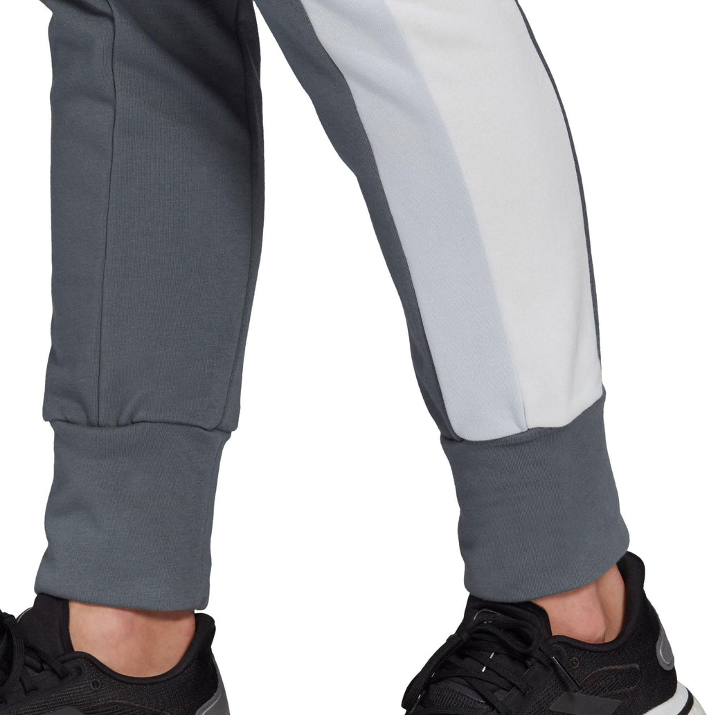 W TS BIG LOGODa. Jogger mit Kapuze