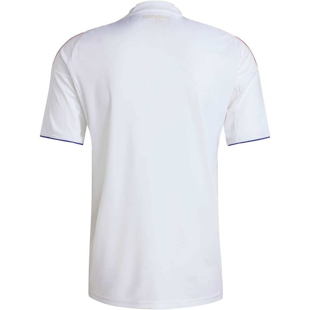Olympique Lyonnais 25/26 Thuisshirt