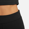 Classic High-Waisted 8" bikershort