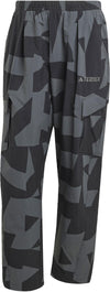 Cargo Aop Pants