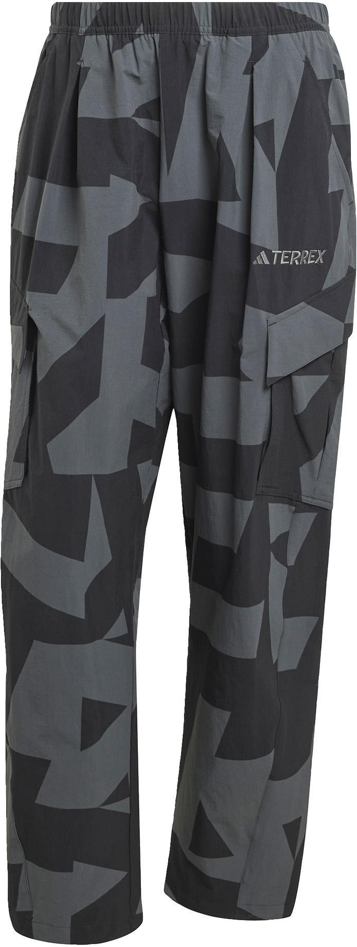 Cargo Aop Pants