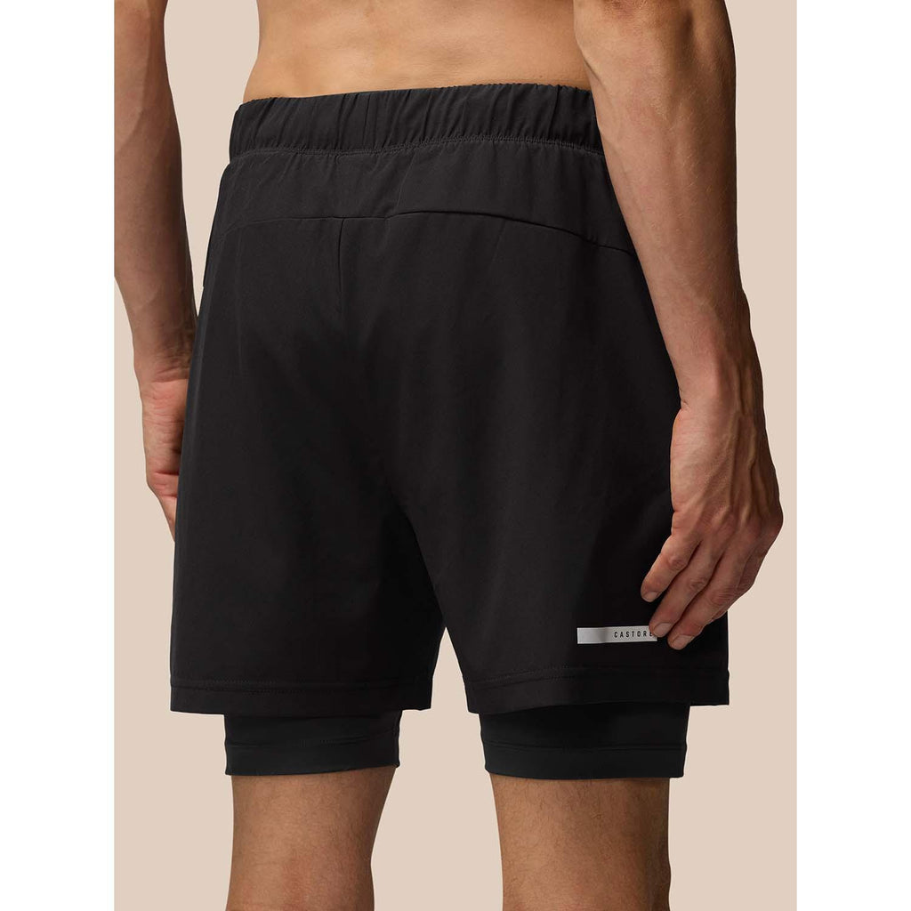 2-in-1 Short