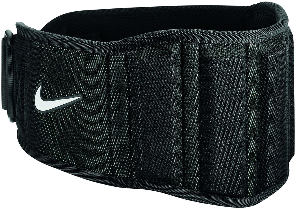 Structured Training belt
