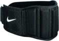 Structured Training belt