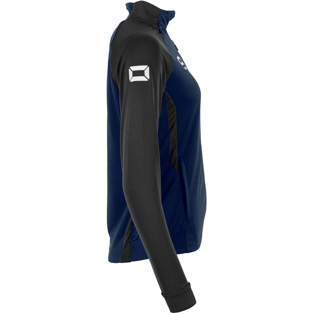 Stadio Full Zip Top Ladies