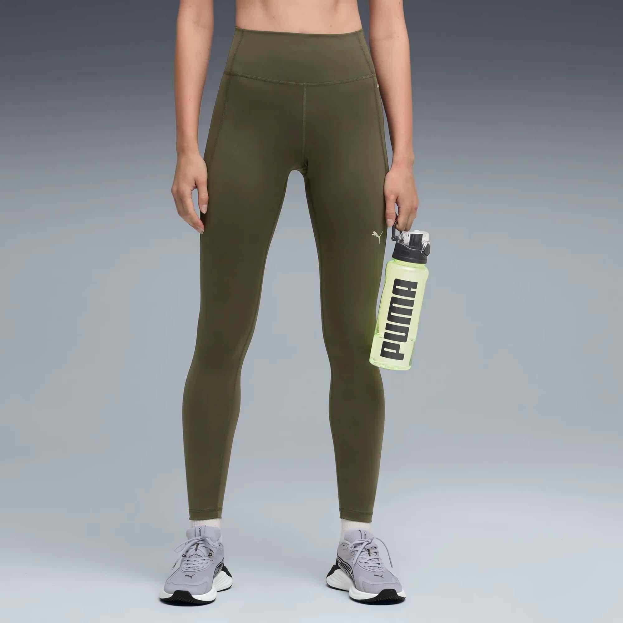 W PUMA x HYROX CLOUDSPUN THERMOADAPT CROP TANK