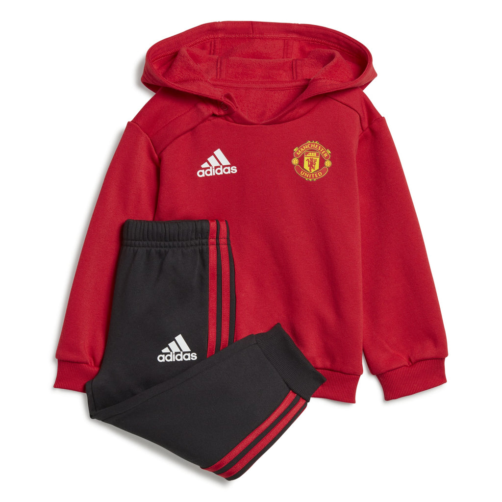 Manchester United DNA joggingpak