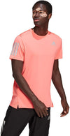 Own The Run Tee