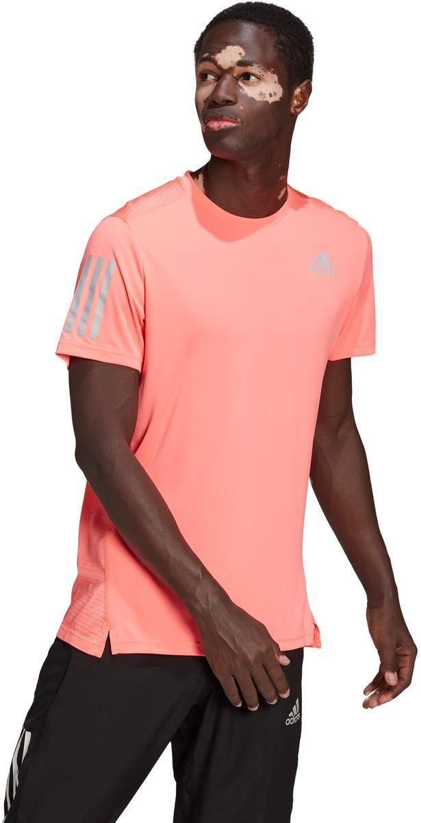 Own The Run Tee