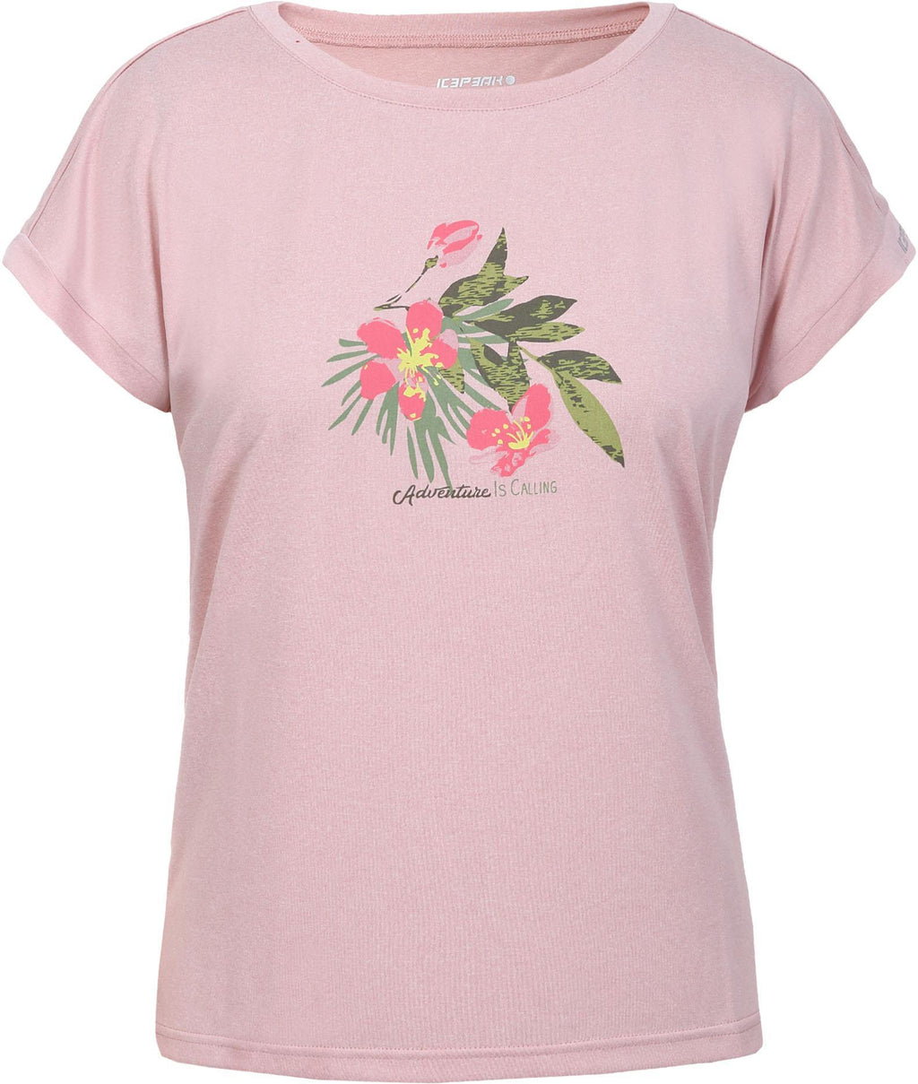 icepeak bowdle t-shirts