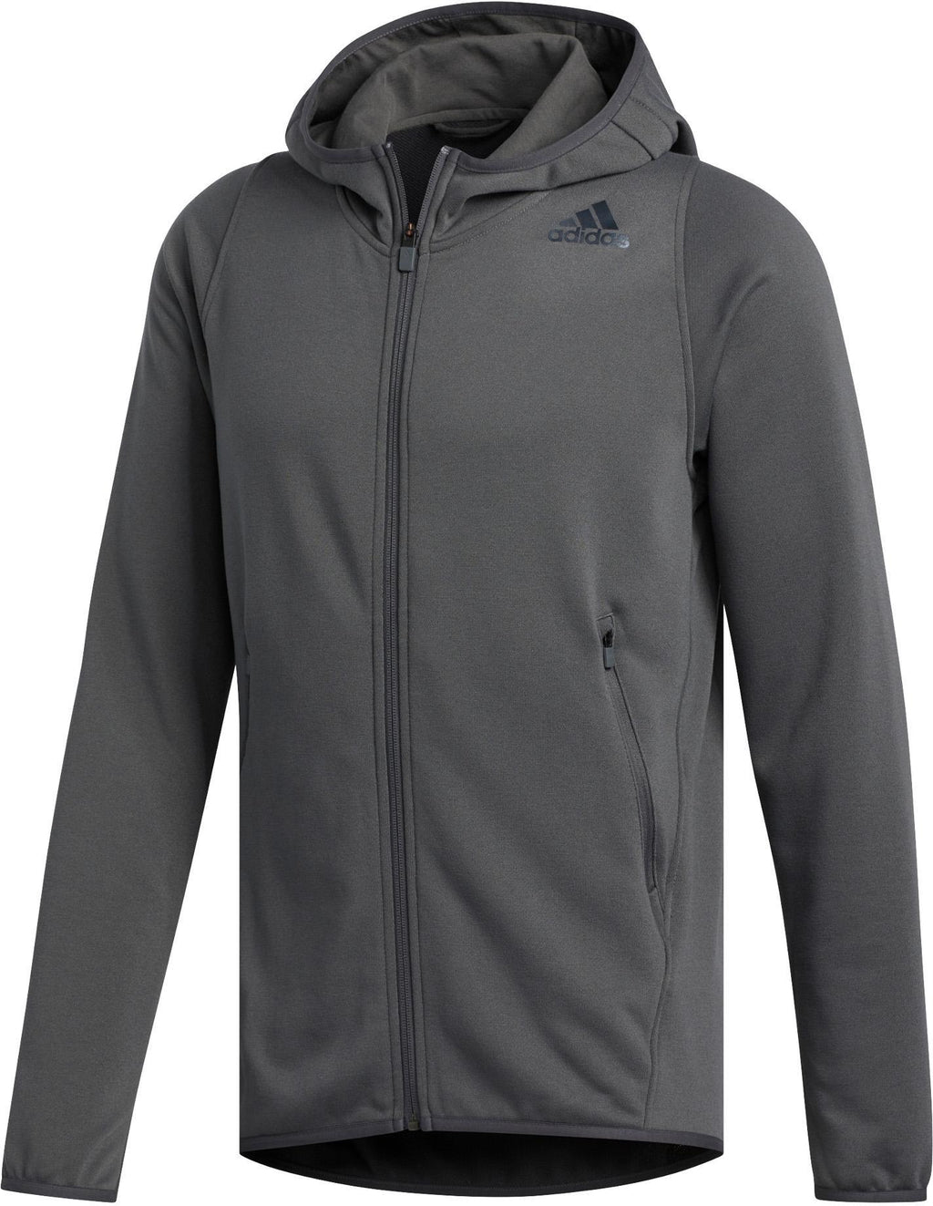 Prime hoodie