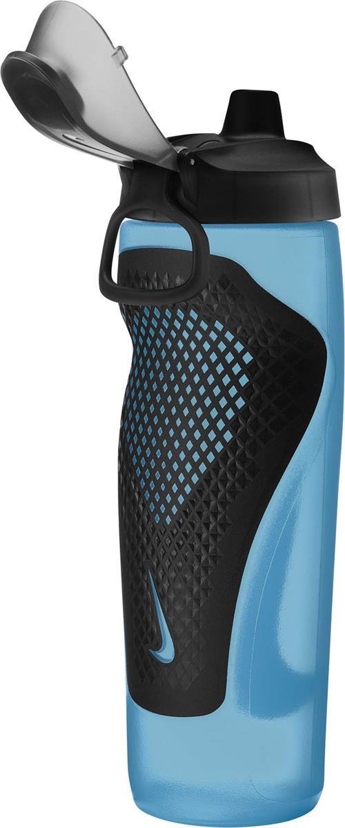 nike refuel bottle locking lid 24 oz