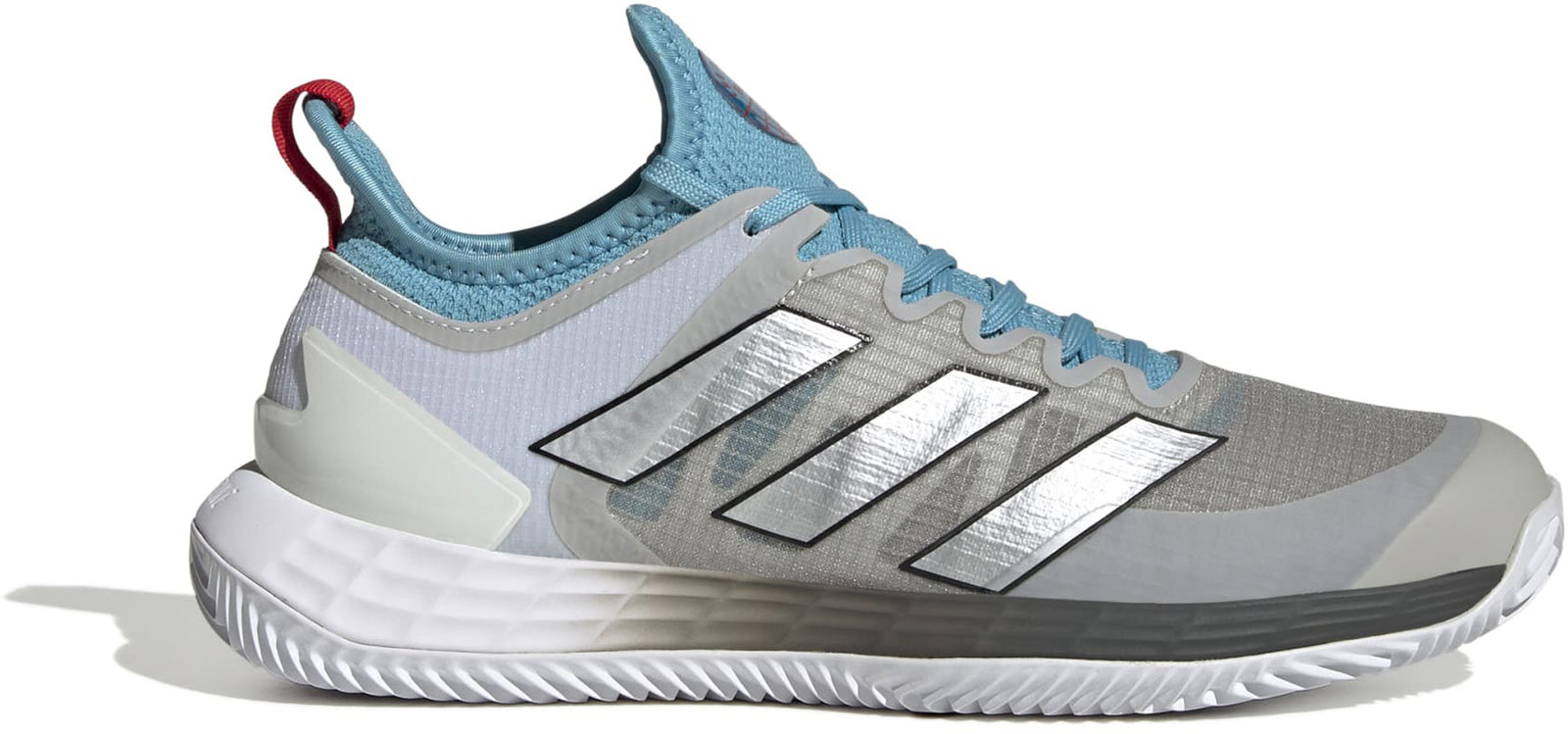 adizero Ubersonic 4 Clay tennisschoenen