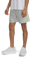 Ua Launch 7'' Short-blk