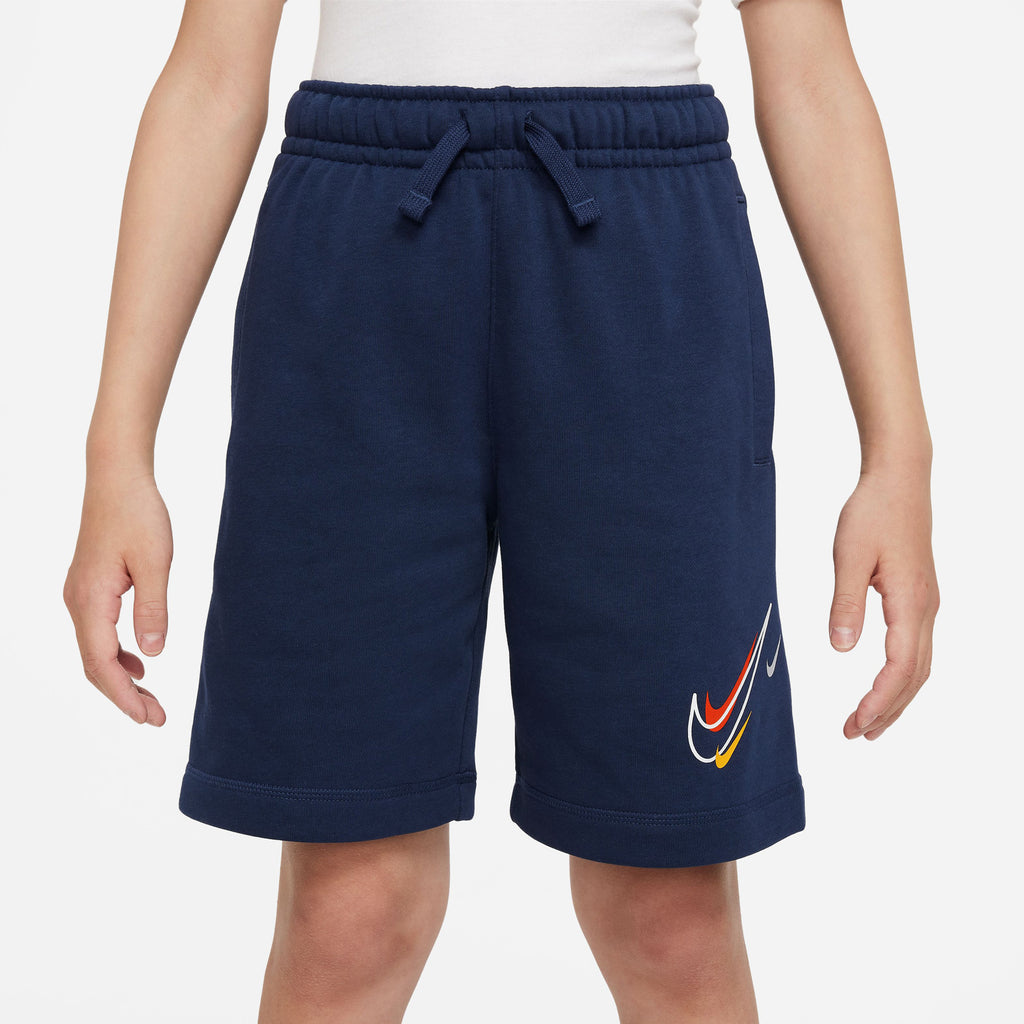 Sportswear short
