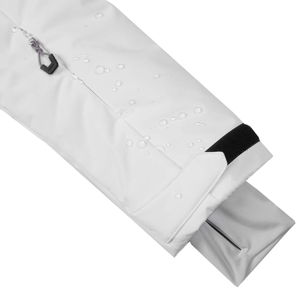 Flovilla ski-jas