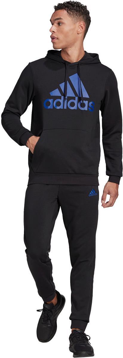 M BL FT HD TSHr. Jogginganzug mit Kapuze