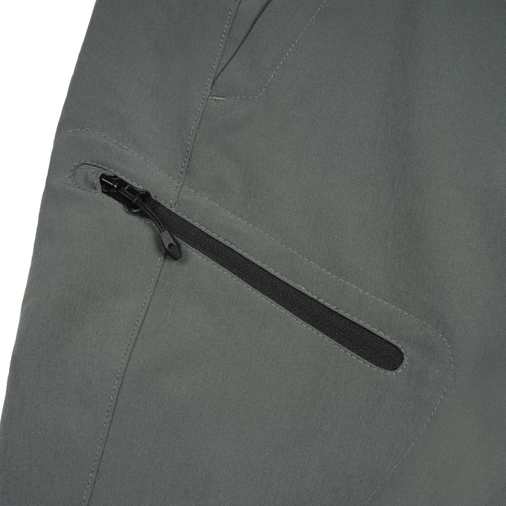 Icepeak Barwick Trousers Zipp Off
