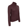 performance  full zip vest