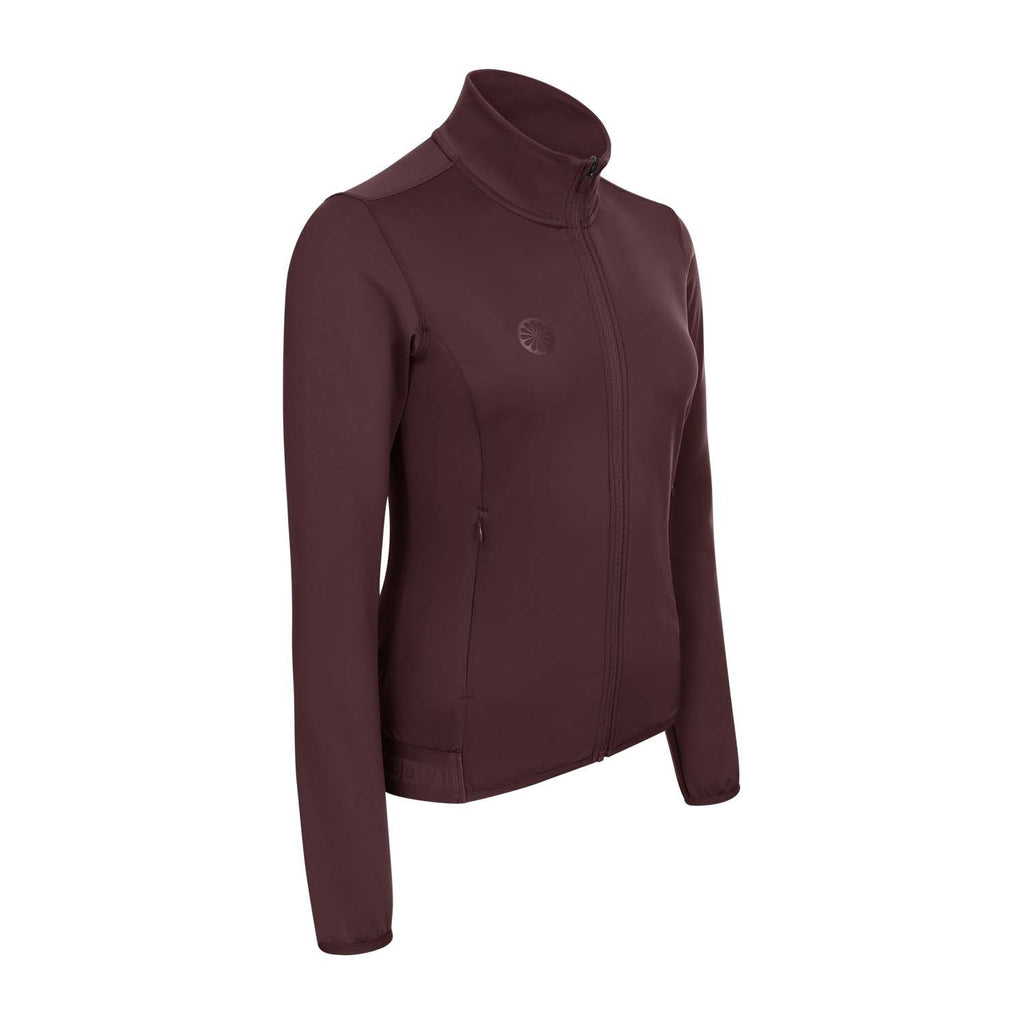 performance  full zip vest