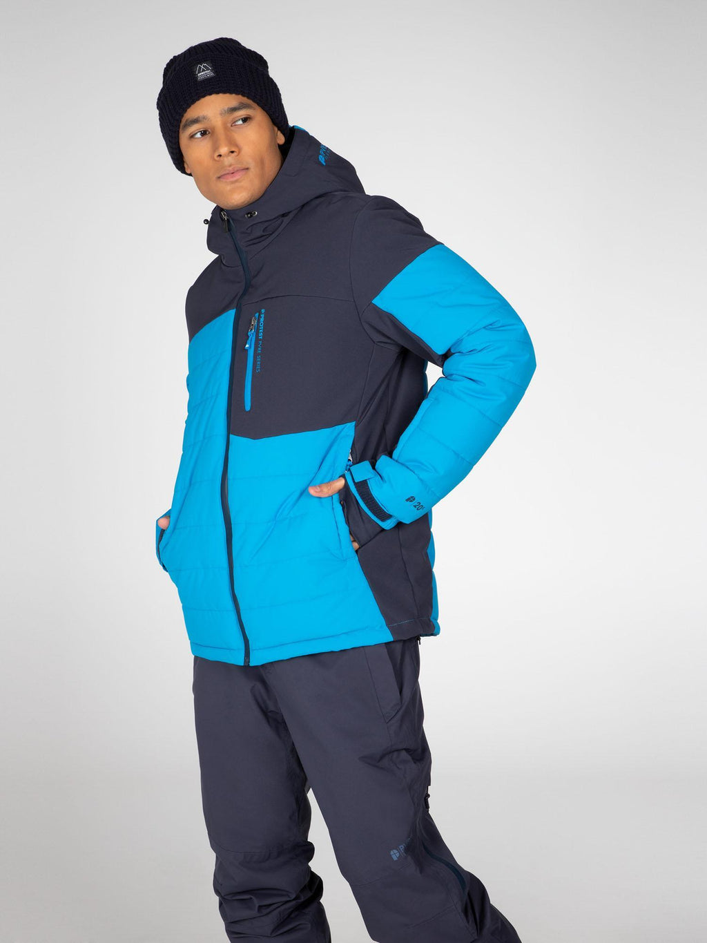 Mount 20 Snowjacket