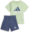Essentials Organic Cotton trainingspak