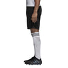 Tango Jacquard short