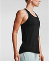 UA Rush Tank