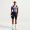 One  High waisted 8i Bike Tights