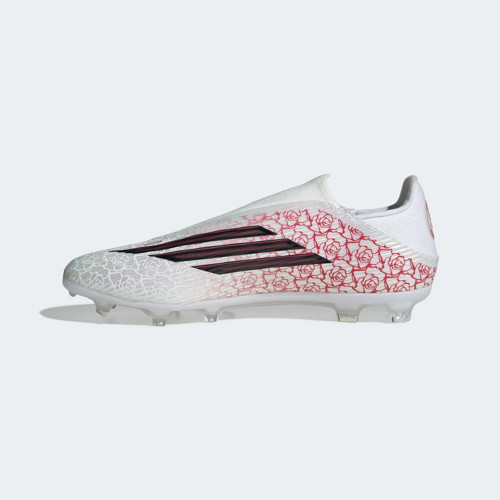 Lamine Yamal F50 LEAGUE Lacele Shirt  Fg/mg Voetbalschoenen
