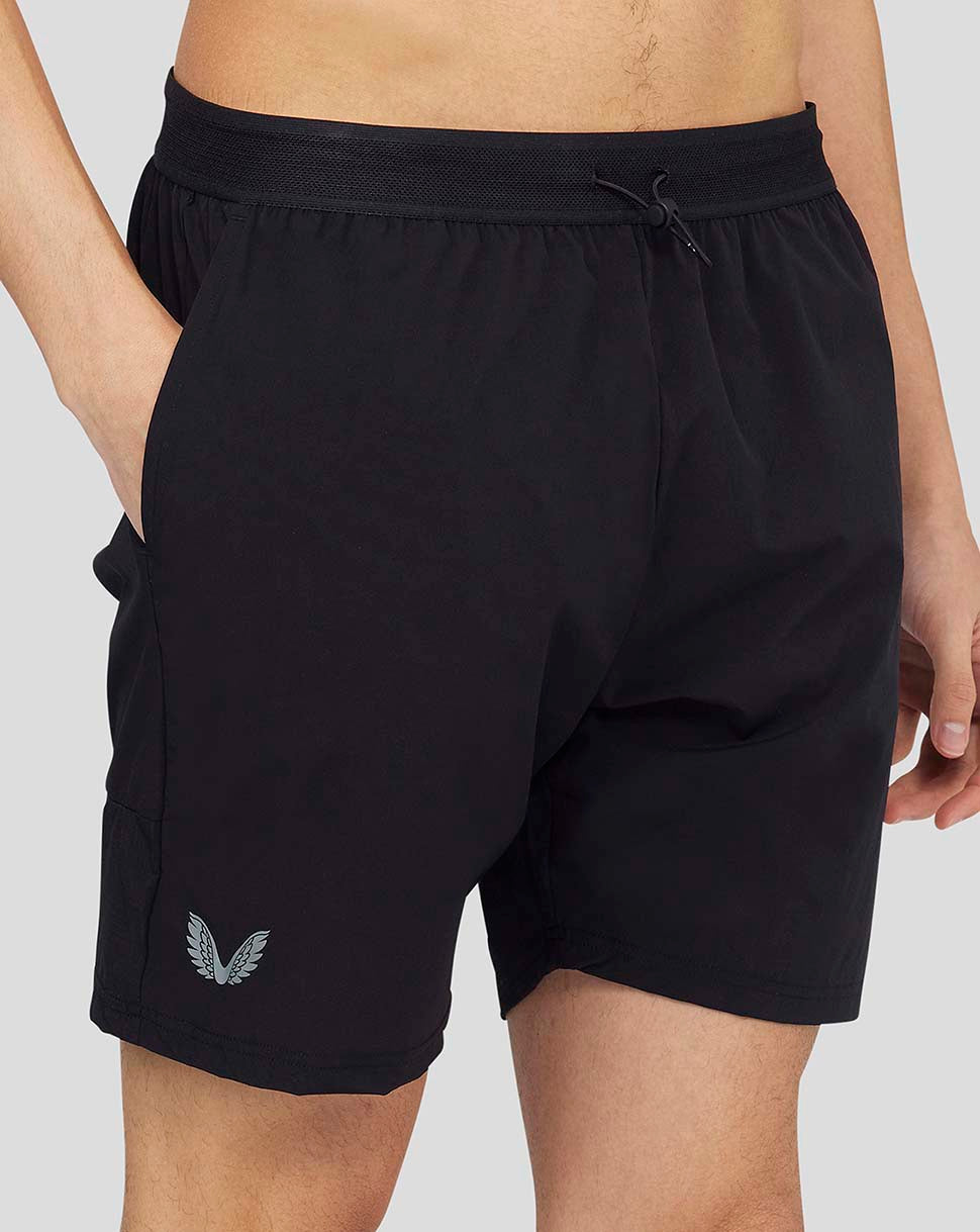 Training Woven 7'' short