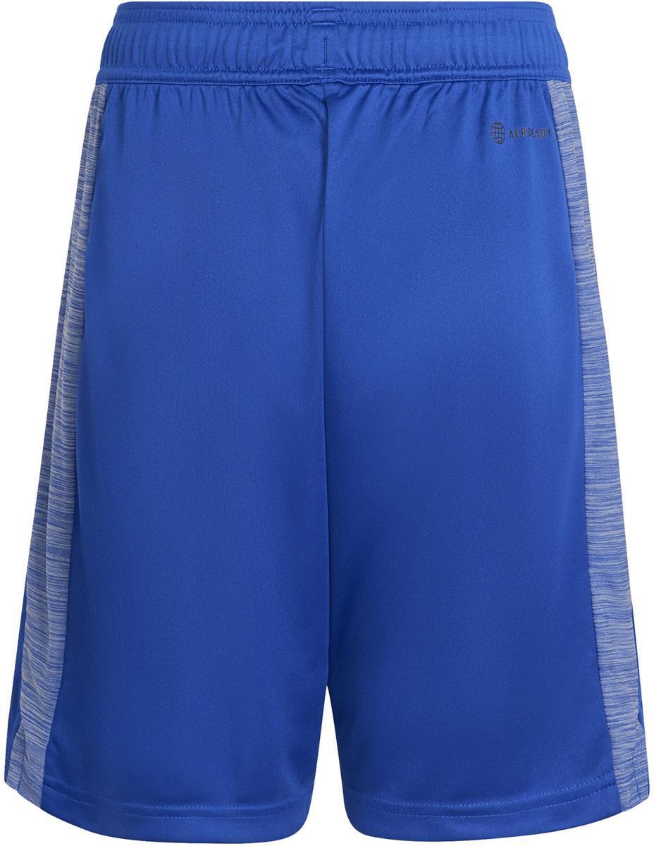 AEROREADY Heather short