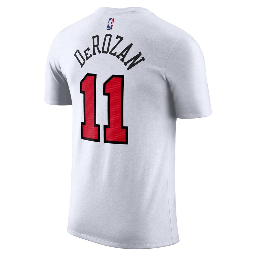 Chicago Bulls Nba t-shirt