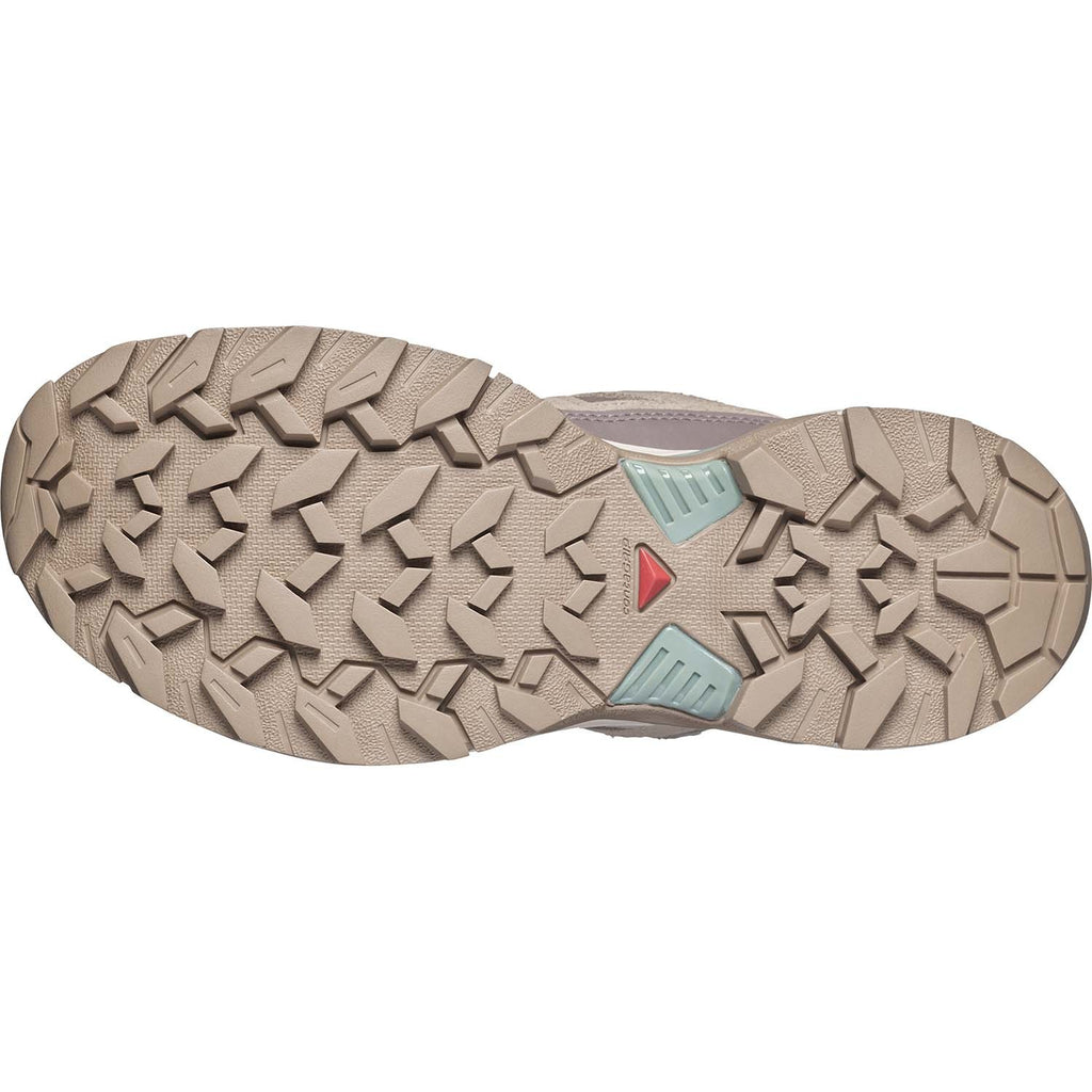 X Ultra 360 Leather Wandelschoen low