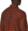 Flare Gun Stretch Flannel