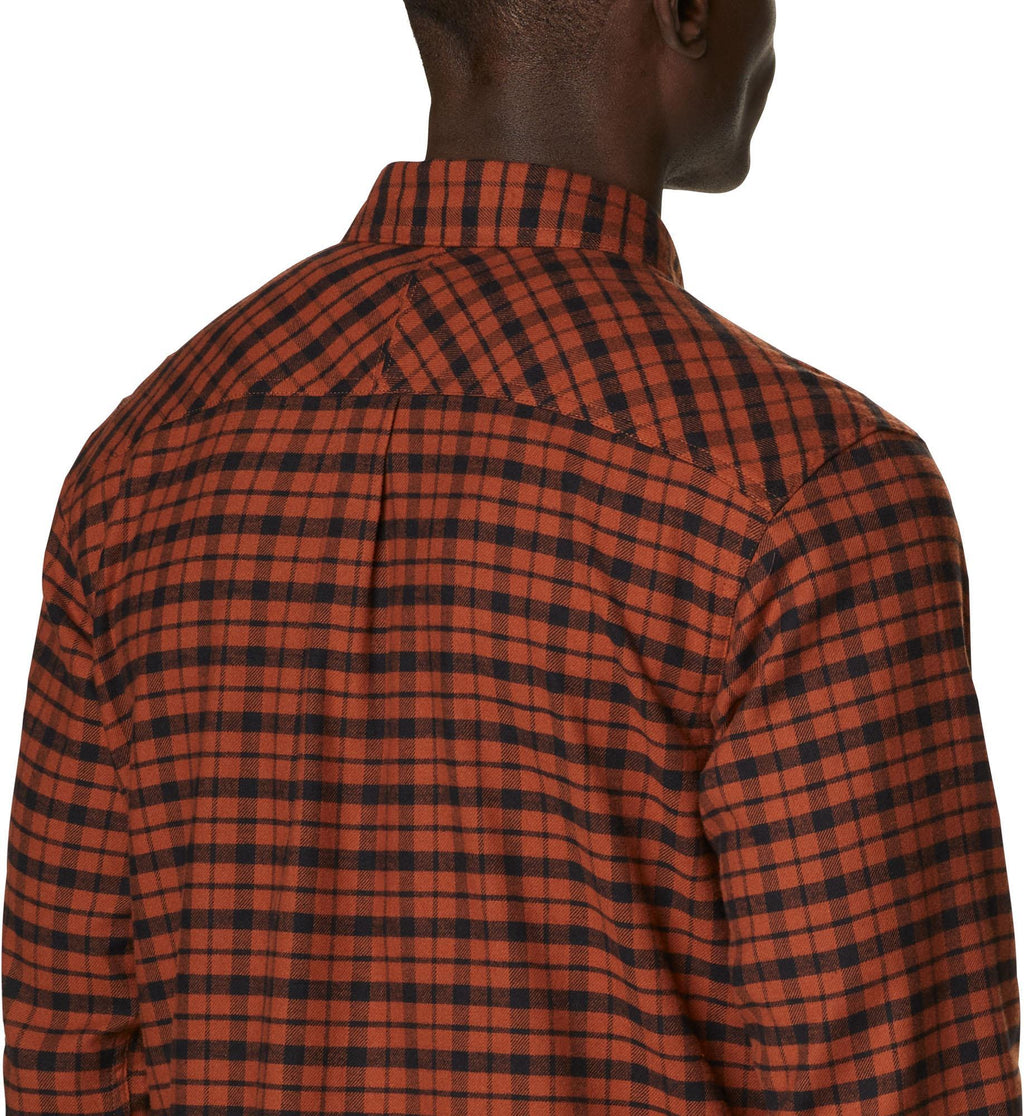 Flare Gun Stretch Flannel