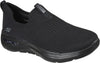 go walk arch fit