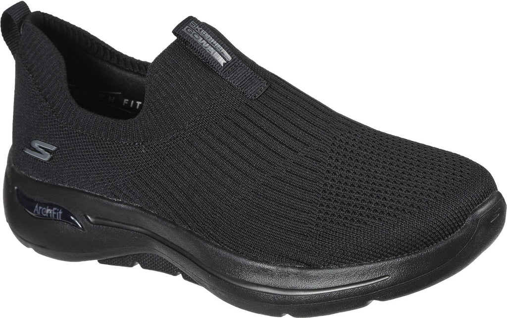 go walk arch fit