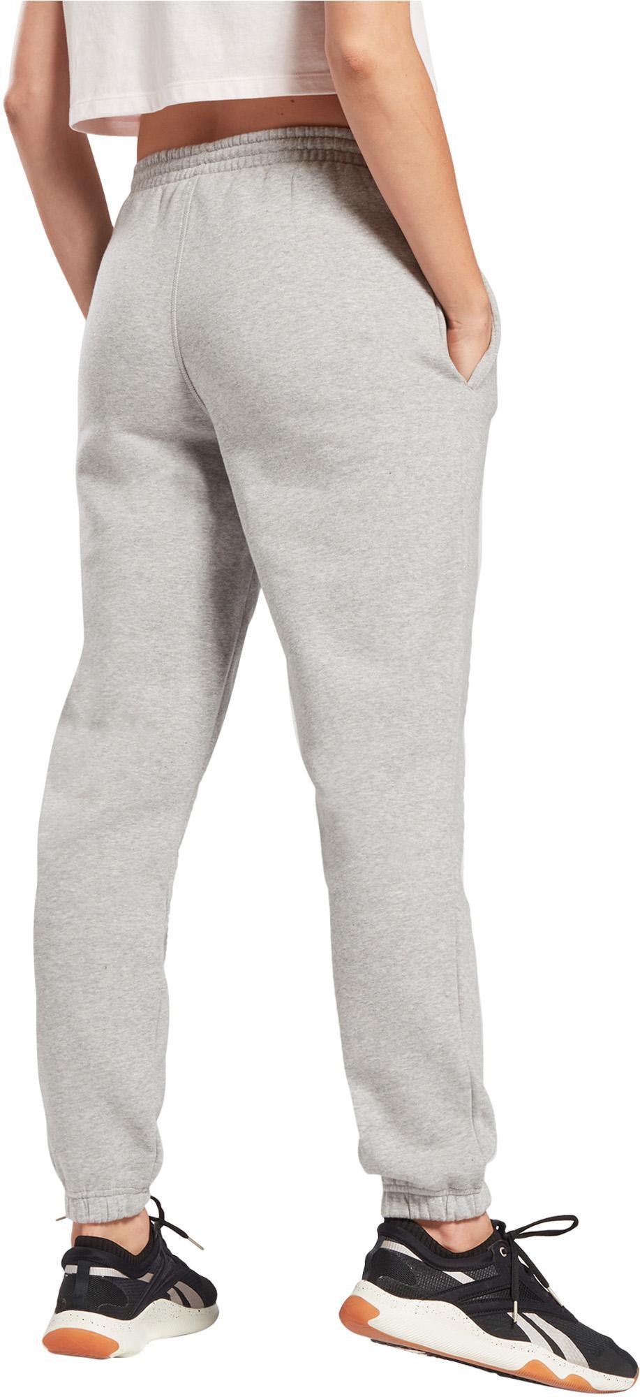 Ri Bl Fleece Pant