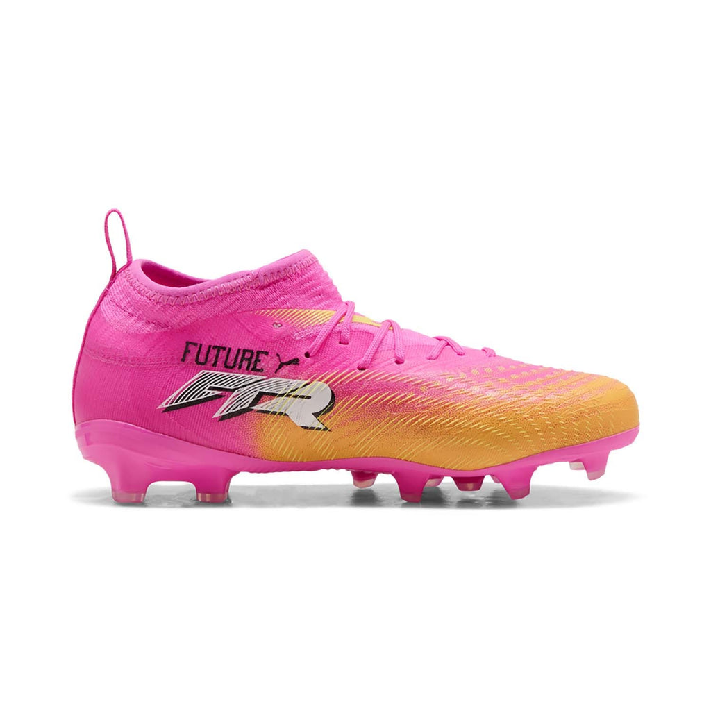 Future 9 Match Fg/ag Kids Voetbalschoenen voor gras, kunstgras