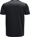 print SS shortsleeve shirt