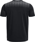 print SS shortsleeve shirt