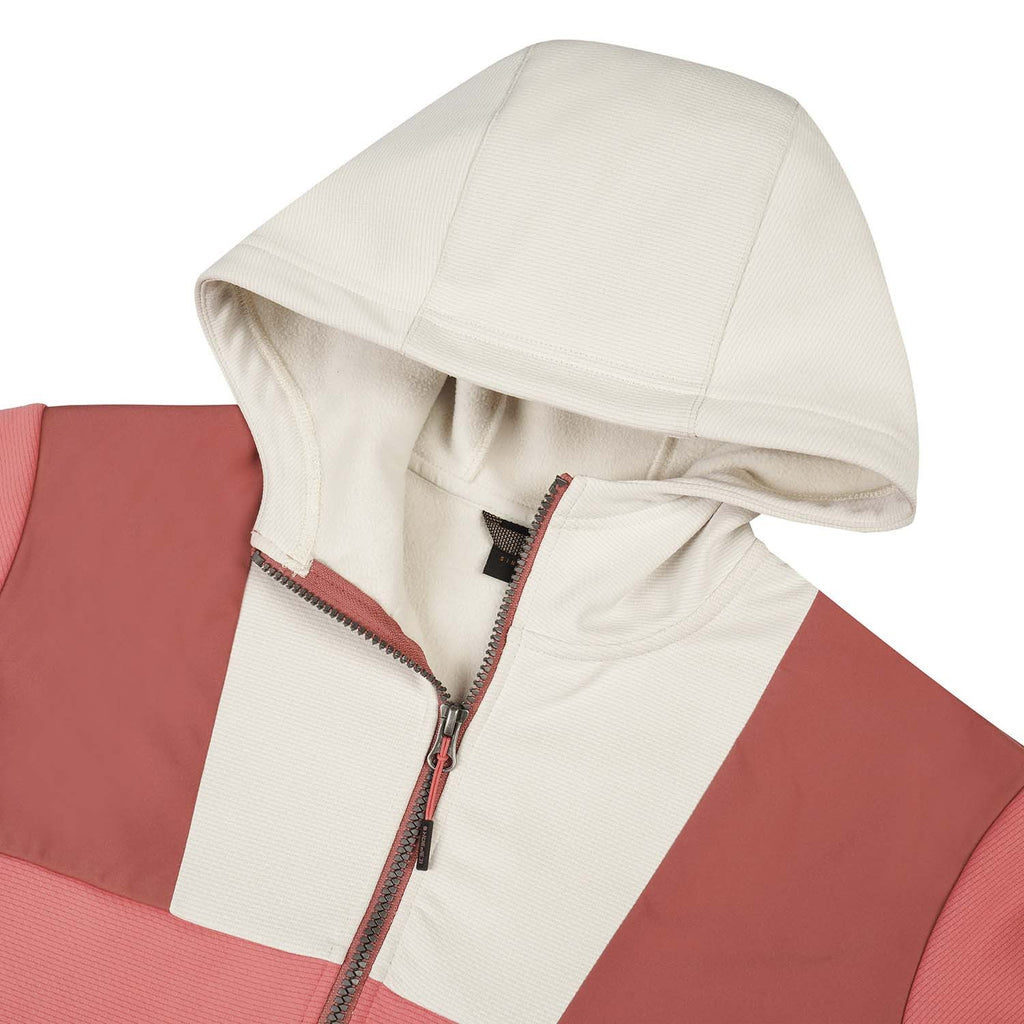 Lacq  Fleece sweater outdoor