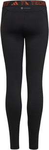 B TF WA TIGHT, BLACK/REFSIL/SE, 140