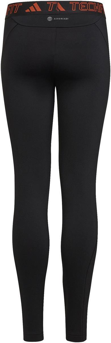 B TF WA TIGHT, BLACK/REFSIL/SE, 140
