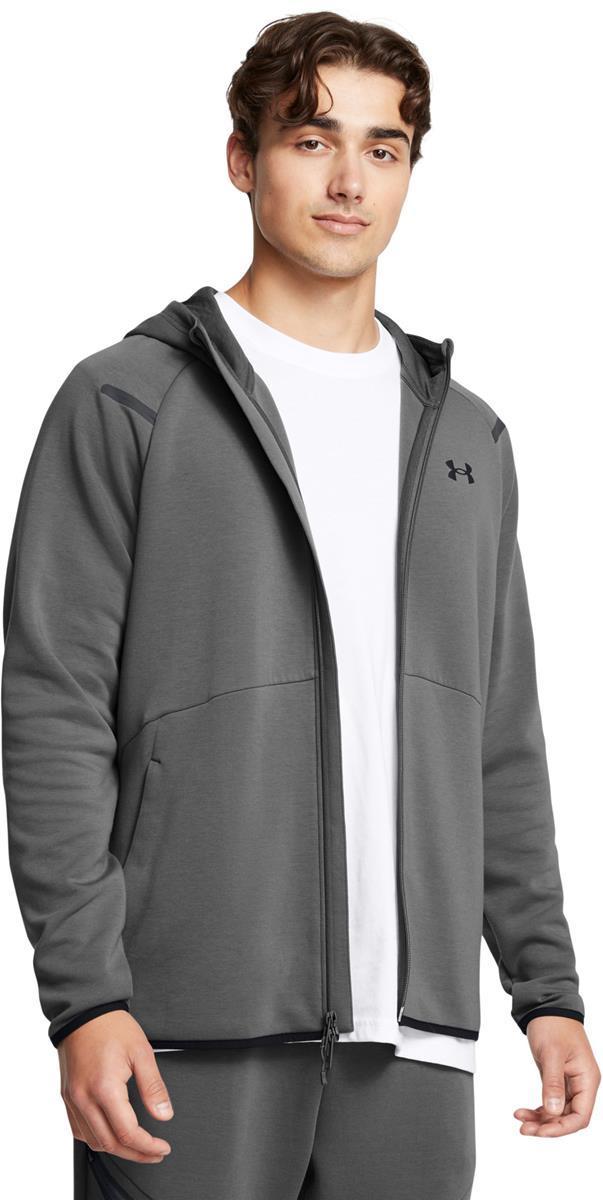 Unstoppable Fleece hoodie