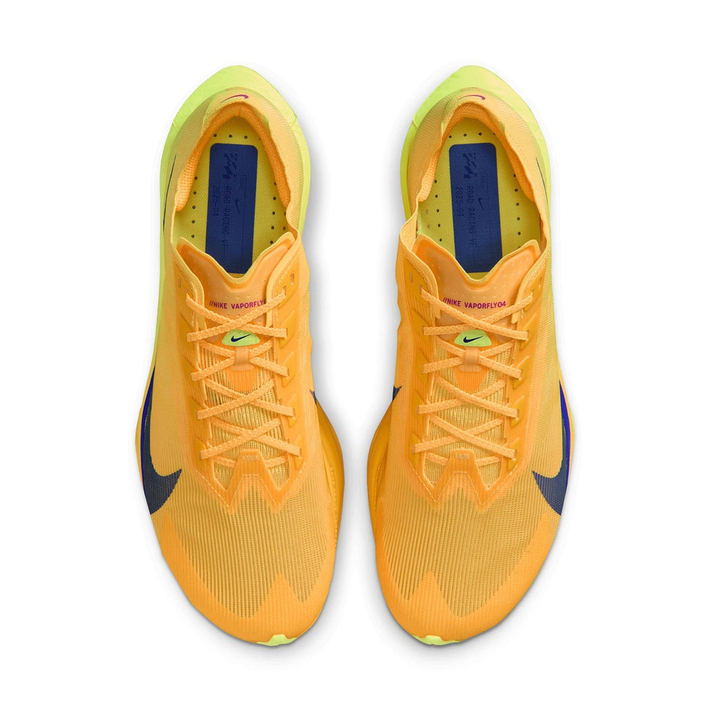 Vaporfly 4 Men's Road Racing S  Hardloopschoenen ap