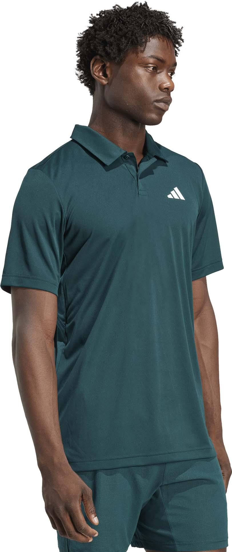 Club polo