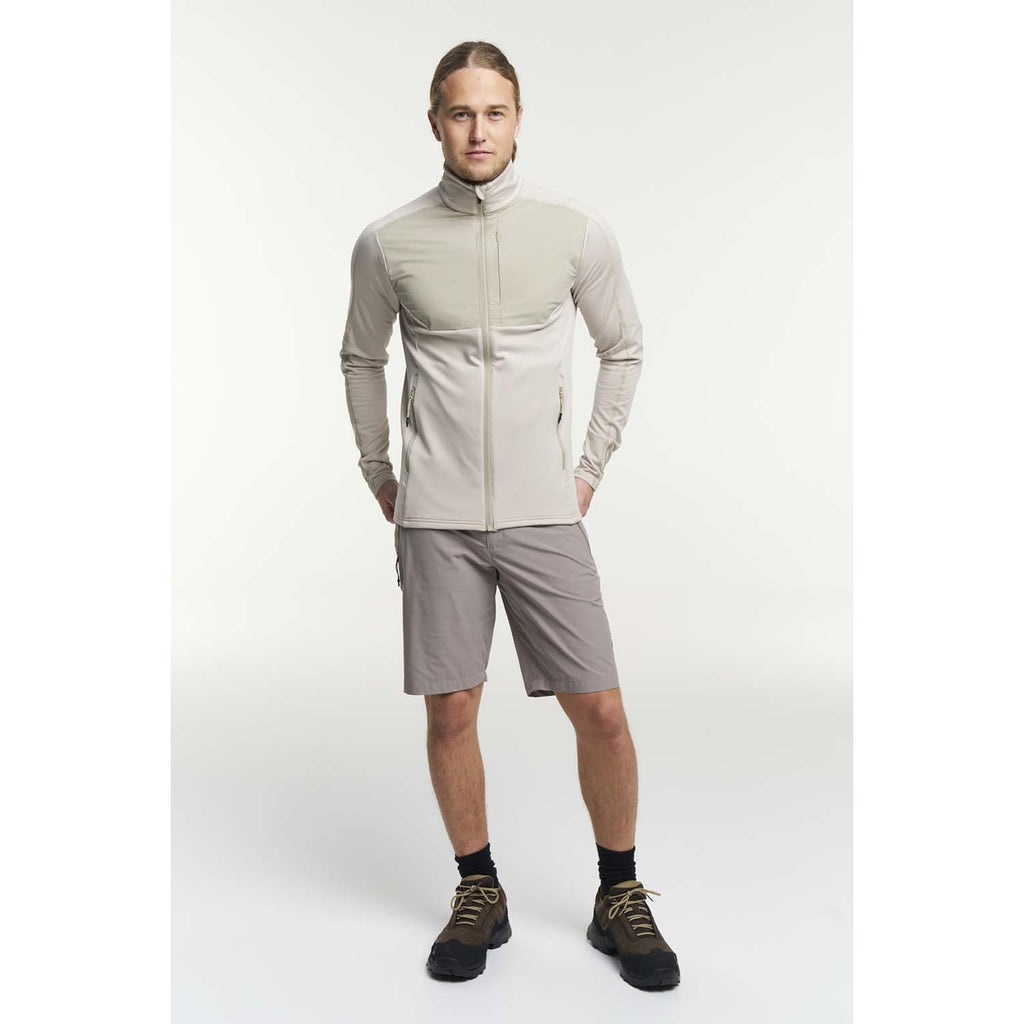 Txlite Windblock Hybrid Zip jack outdoor