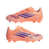 F50 League Firm/Multi-Ground Voetbalschoenen Kids